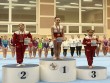  Yeniyetmə gimnastlarımızdan uğurlu nəticə&nbsp;